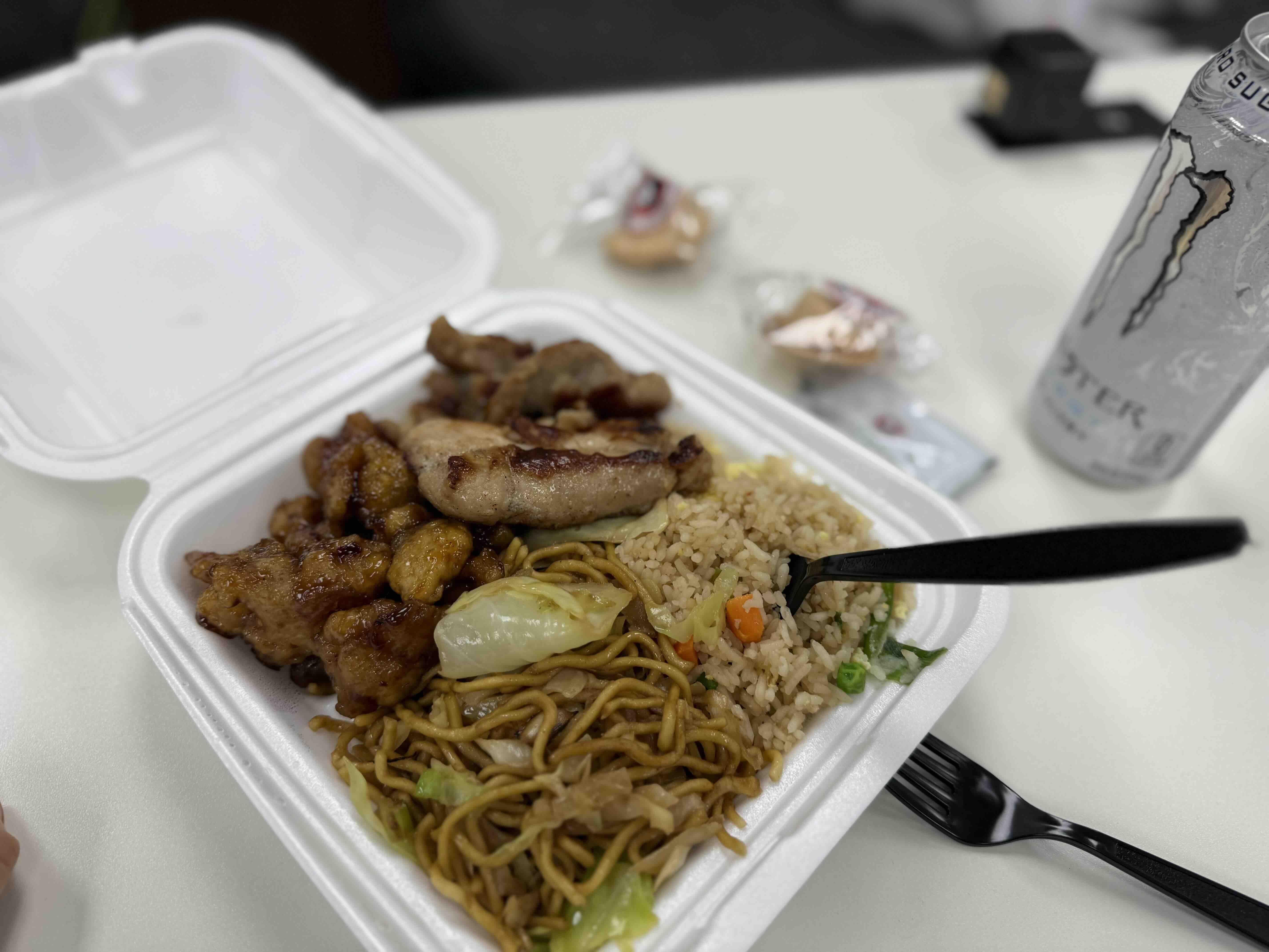 Chow Mien