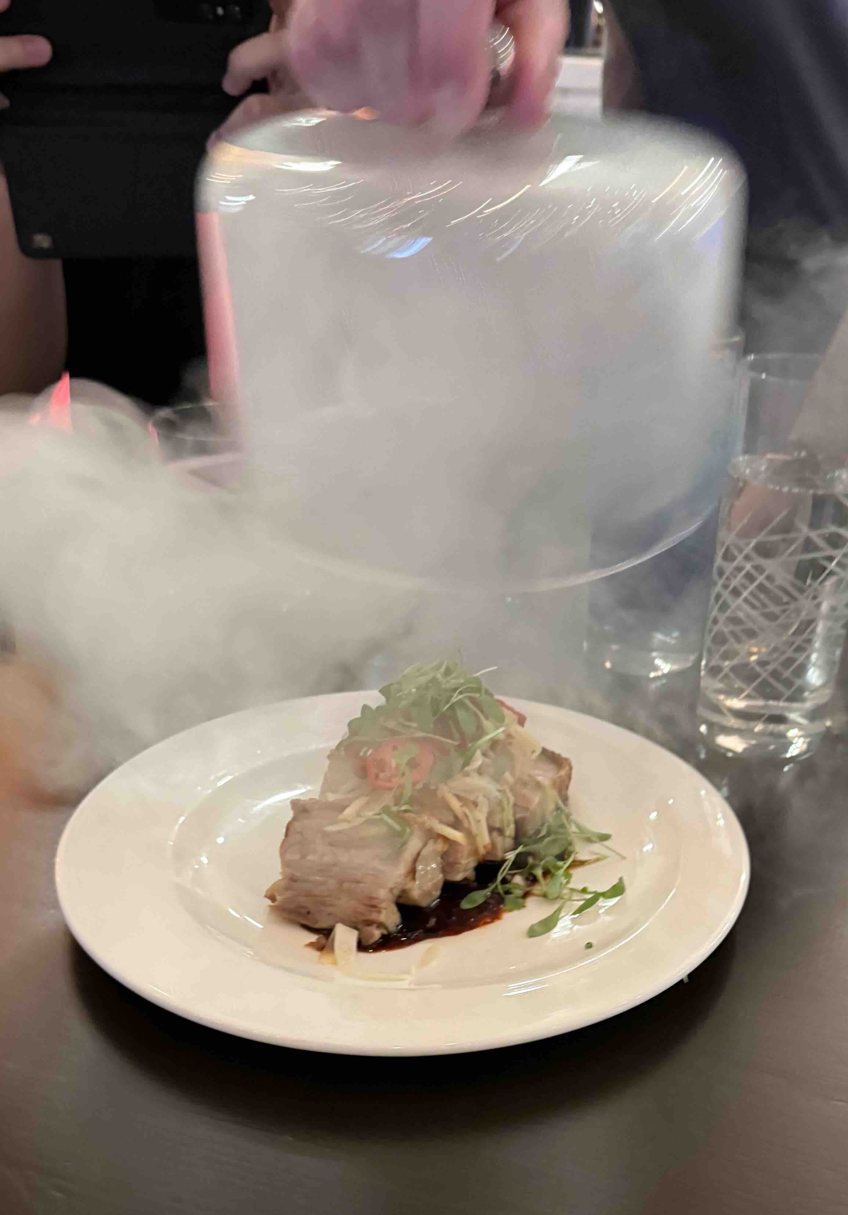 American Pork Belly Sooyook