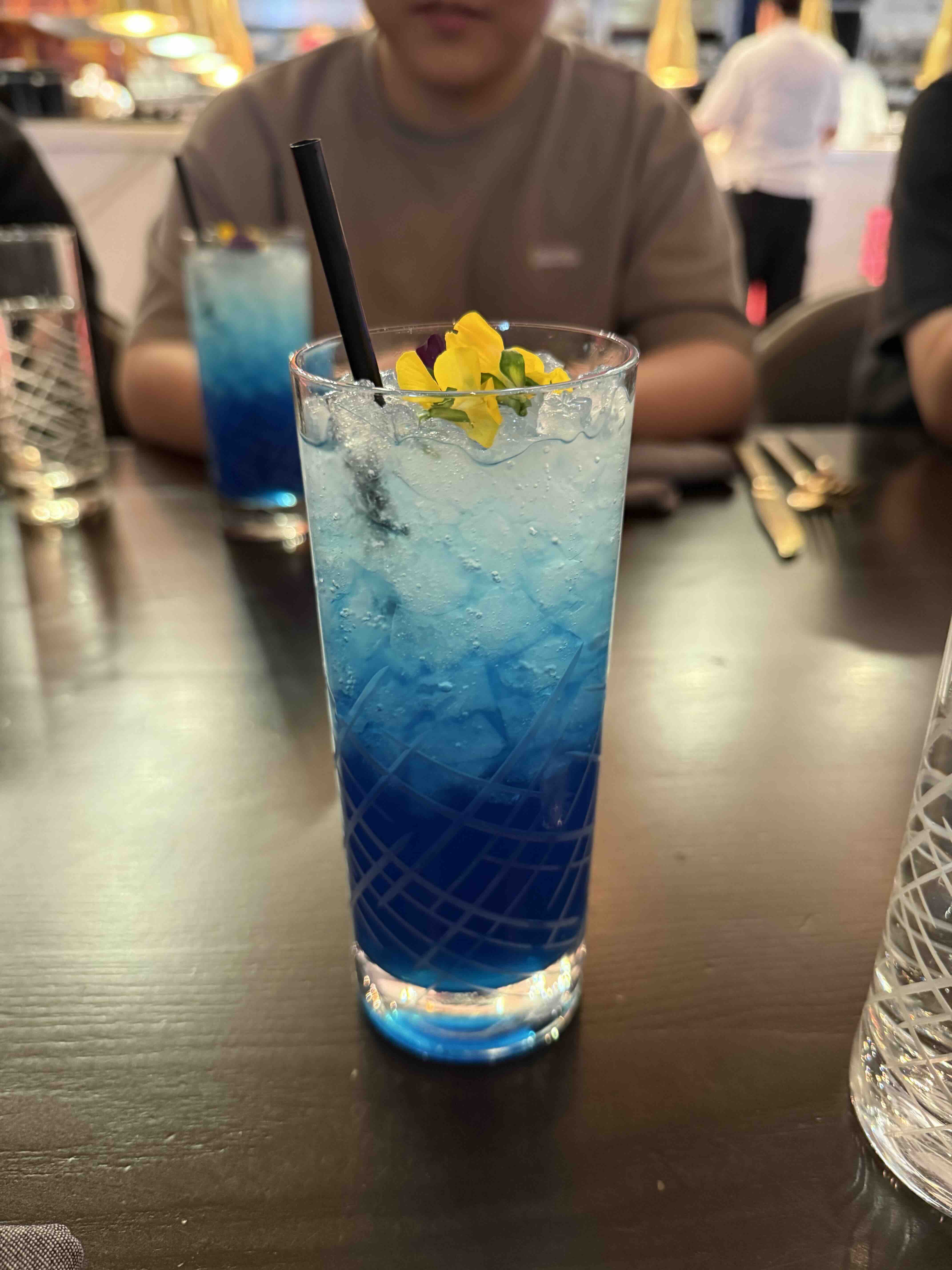 Mocktail